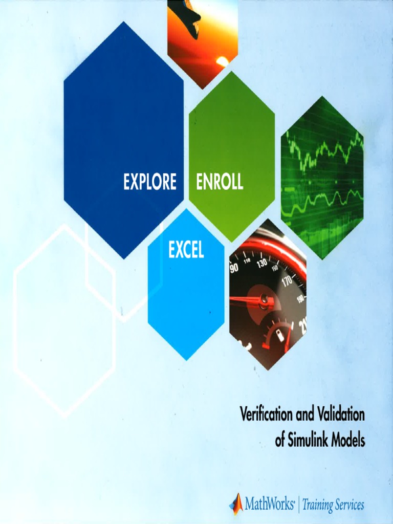 Verification and Validation of Simulink Models | PDF | Formal ...