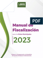 Manual de Fiscalizacion 2023