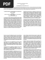 La Mision Del Arcangel Miguel