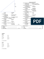 Project 4 - Unit 3 - TEST 3C