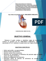 PERICARDITIS 