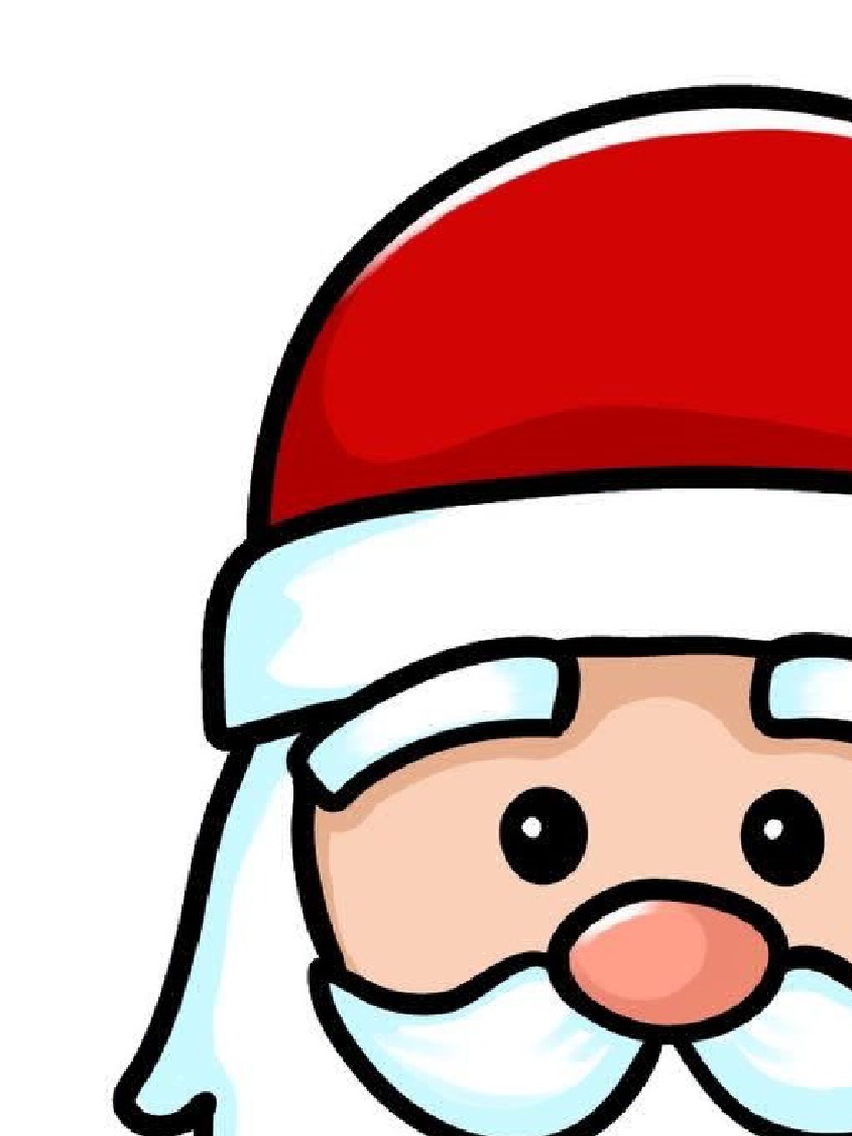 Christmas Printable PDF