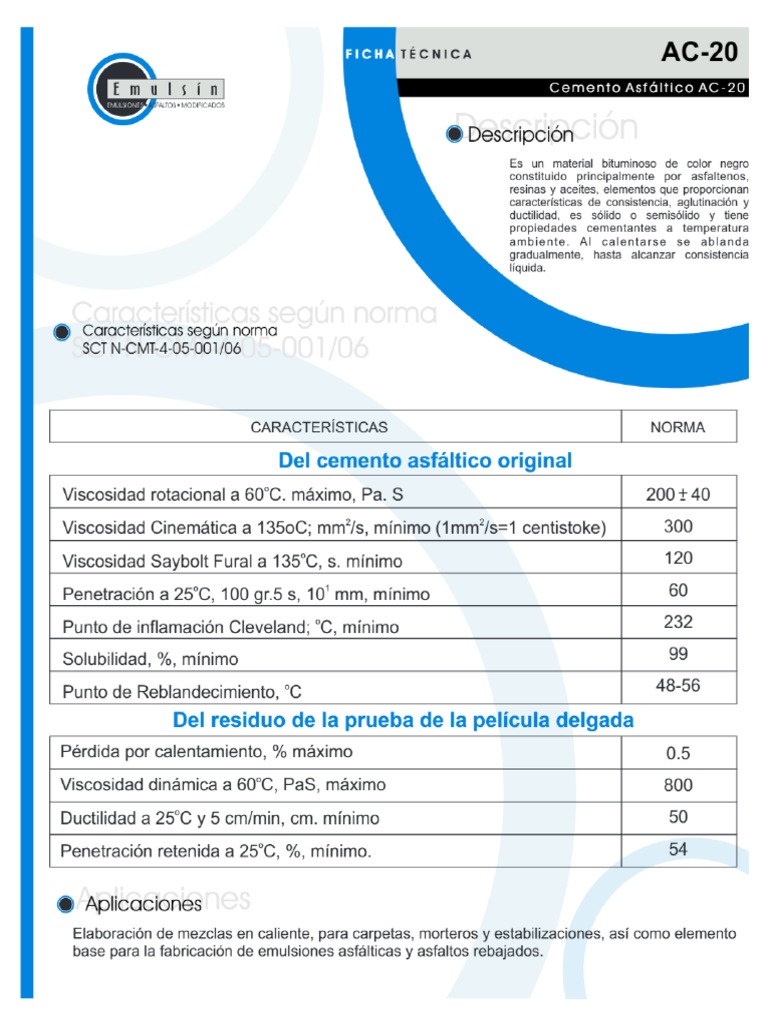 ficha-tecnica-cemento-asf-ltico-ac-20-pdf