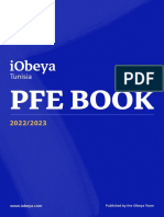 Pfe Book: Published by The Iobeya Team