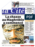 Perquisitions Hier Dans Les Cités en France La Chasse Au Maghrébin A Commencé