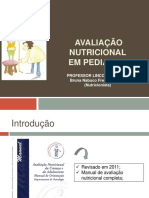 Aula Pediatria