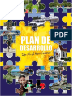 Plan San Andrés 2020-2023