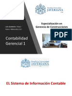 Contabilidad Gerencial y Toma de Decisiones Unidad 1 Jav 2023