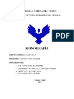 Monografia 3 Unidad