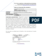 Constancia No Realización Audiencia 110016000013201816781