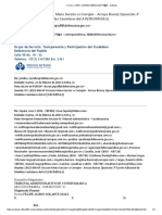 RV: (2022-696 AP Ericsson Mena Garzón Vs Cerrejón - Arroyo Bruno) Oposición 3° Escrito Adicional de Medidas Cautelares Del A.P. (185358556.2)