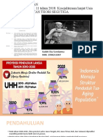 Analisis Kebijakan. Presentasi. Eka