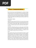 Download Mass Communication in India by AMIN BUHARI ABDUL KHADER SN62714374 doc pdf