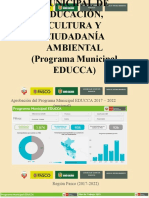 Programa Educca