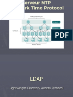 LDAP