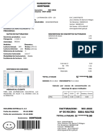 Facturacion: DIC-2022 #De Recibo