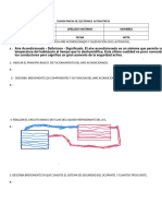 Examen de Eta 500