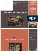 Tema 1 Los Museos