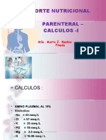 PARENTERALCALCULOSI