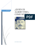 ALBERT FISH