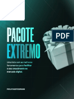 Pacote Extremo - Imersão 2023