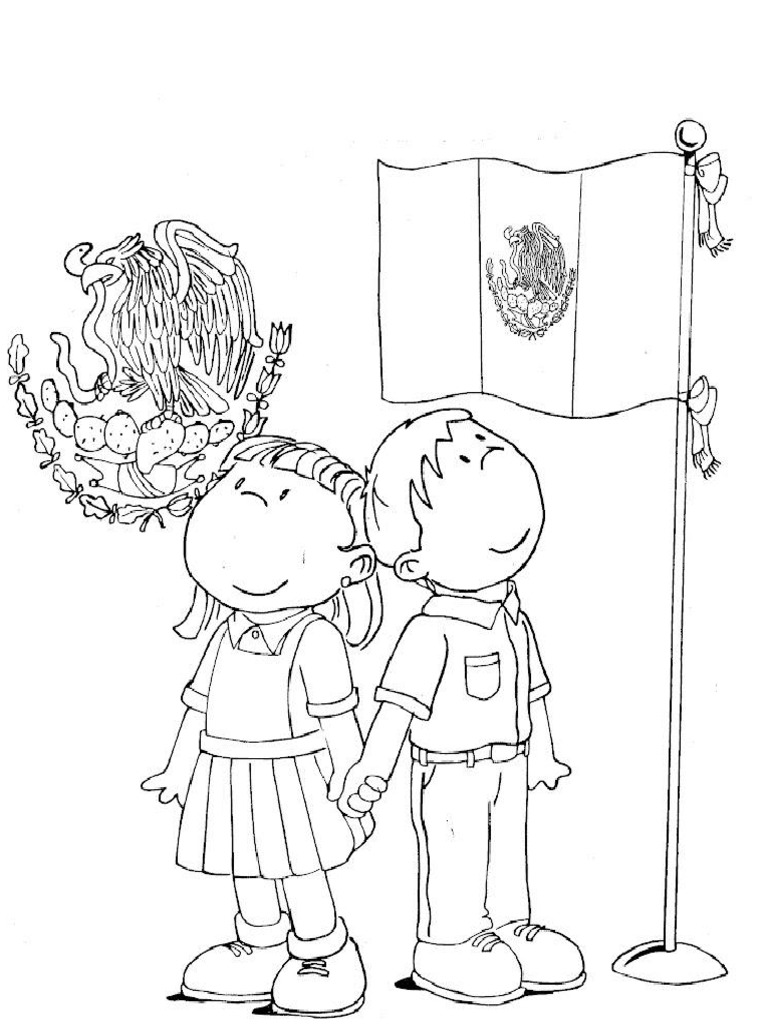 banderas-de-mexico-para-colorear-el-24-de-febrero-pdf