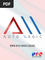 Catalogo AutoMagic 2023.compressed | PDF