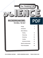 Microorganisms GD2