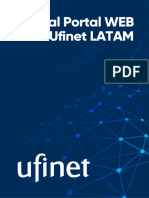 Portal WEB Ufinet 2023