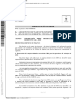 Comunicación Interna Expediente 2021 - 035 - 000419 (Información y Registro) - Copia Autentica