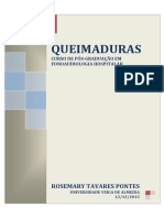 QUEIMADURAS