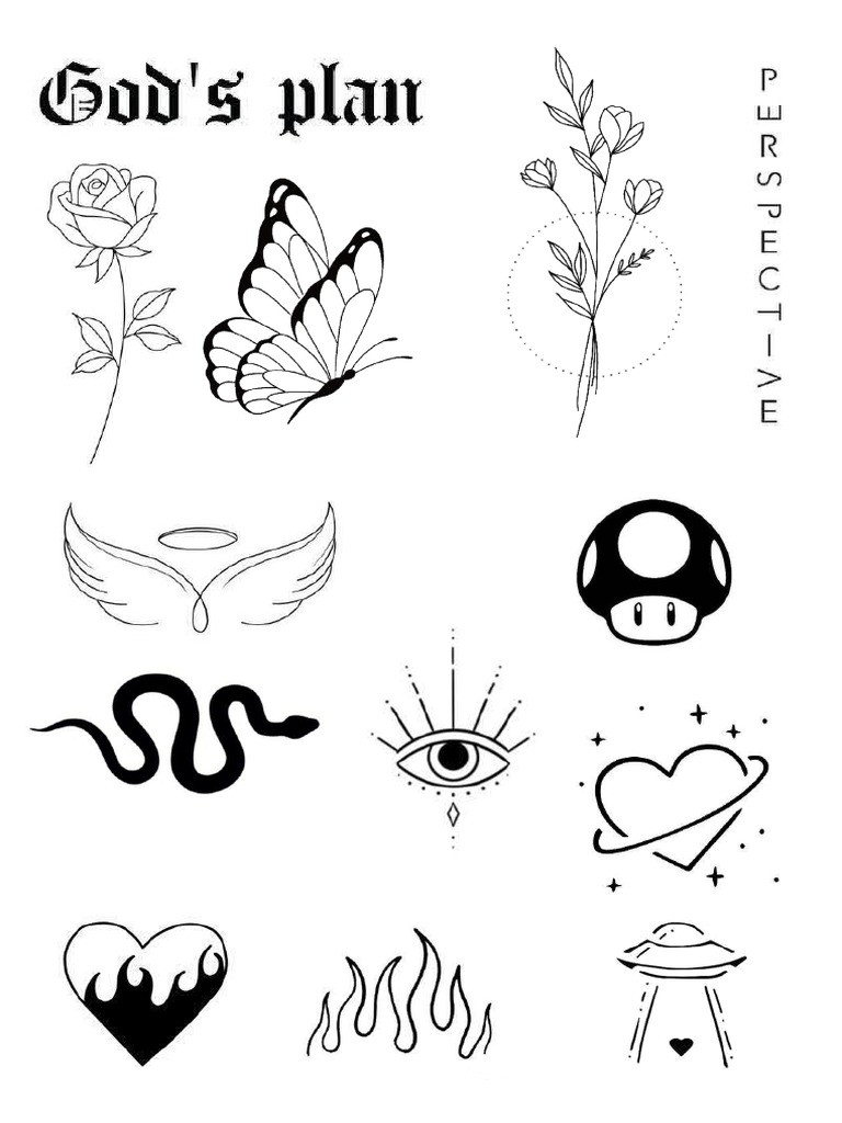 Promo Tattoo | PDF