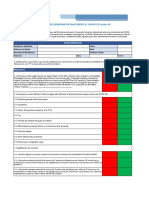 Declaracion de Condiciones de Salud Frente A Covid - 19 - V4