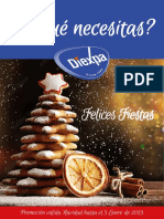 Revista Diexpa Navidad 2022