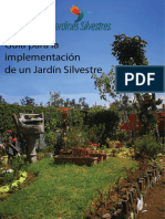 Guía de Implementación Jardines SilvestresED