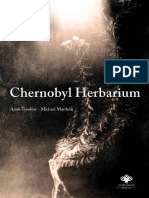 Chernobyl Herbarium - Anaïs Tondeur, Michael Marder