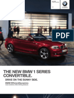 2012 BMW 1 Series Convertible For Sale NJ | BMW Dealer In Eatontown