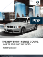 2012 BMW 1 Series Coupe For Sale NJ | BMW Dealer In Eatontown
