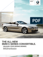 2012 BMW 6 Series Convertible For Sale NJ | BMW Dealer In Eatontown