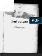 Satyricos Portugueses