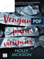 Venganza - para - Victimas - Holly - Jacks 2