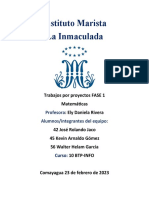 Portada Trabajo Matedocx