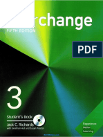 Interchange 5th Edition Level 3 SB