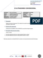 Formato Informe Tecnico Faena