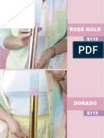 Foil Catalogo Actualizado