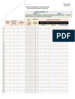 Documento de Salud Mental