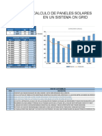 Calculo de Paneles Solares on Grid_6255404ccd13d