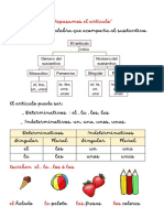 Segundo Grado C