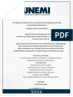 El folklore ecuatoriano en la educación: Taller de movimientos rítmicos y corporales