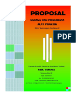 Proposal Gedung C 2023